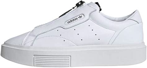 Amazon.com: Adidas Sleek Super Shoes Women